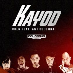 Nasilaw Sa Dilim Chords by Coln