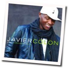 Stand Up Chords by Javier Colon