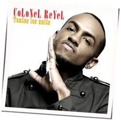 Toutes Les Nuits Chords by Colonel Reyel
