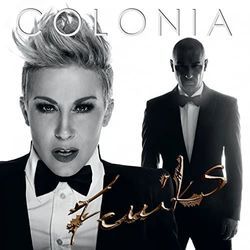 Feniks Chords by Colonia
