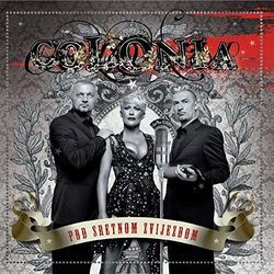 Gukni Golube Chords by Colonia
