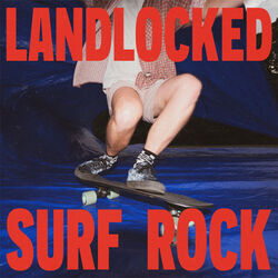 Landlocked Surf Rock Chords by Colony House