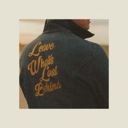 Leave Whats Lost Behind Chords by Colony House