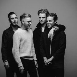 Trying Chords by Colony House