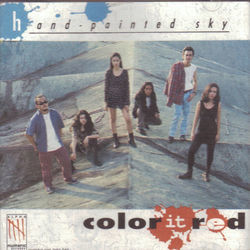 Na Naman Chords by Color It Red