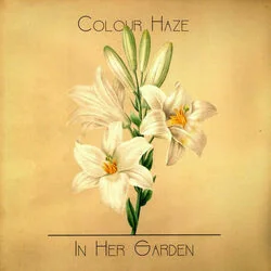 Lavatera Live Intro Tab by Colour Haze