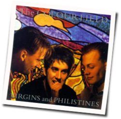 Can't Get Enough Of You Baby Chords by The Colourfield