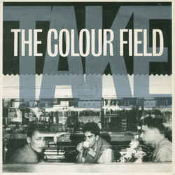 Pushing Up The Daisies Chords by The Colourfield