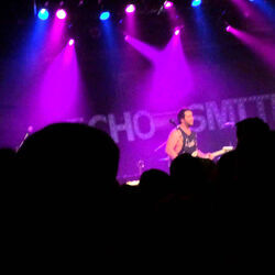 Set It Right Chords by The Colourist