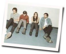 Yes Yes Chords by The Colourist
