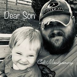 Dear Son Chords by Colt Montgomery