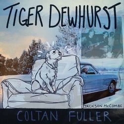 Dizzy Daydream Ukulele Chords by Coltan Fuller