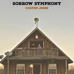Sorrow Symphony by Colten Jesse