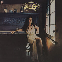 Hard On Easy Street by Jessi Colter