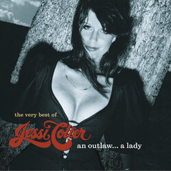 Maybe You Should by Jessi Colter