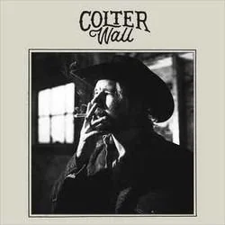Big Iron Chords by Colter Wall