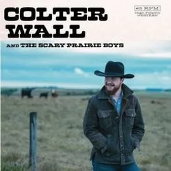 Bob Fudge Tab by Colter Wall