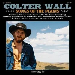 Calgary Round-up Bass Tab by Colter Wall