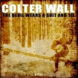 Caroline Tab by Colter Wall