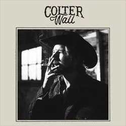 Codeine Dream Chords by Colter Wall