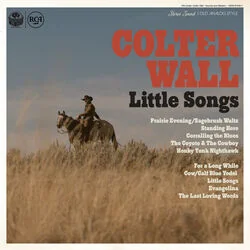 Cow - Calf Blue Yodel Bass Tab by Colter Wall