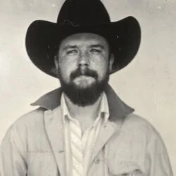 Cowpoke Bass Tab by Colter Wall