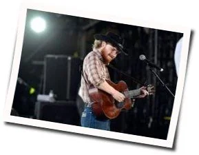 Saskatchewan In 1881 Chords by Colter Wall