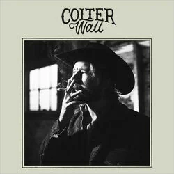 Transcendental Ramblin Railroad Blues Chords by Colter Wall
