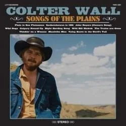 Tying Knots In The Devils Tail Chords by Colter Wall