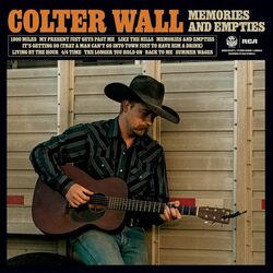 Colter Wall chords for 4-4 time