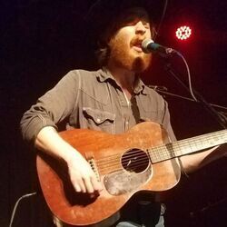 A Tramp On The Street Chords by Colter Wall