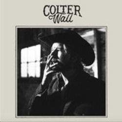 Bald Butte Tab by Colter Wall