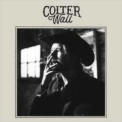 Big Iron Chords by Colter Wall