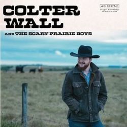 Bob Fudge Chords by Colter Wall