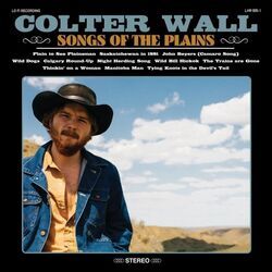 Calgary Round-up Chords by Colter Wall