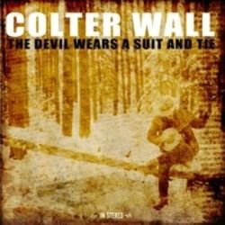 Caroline by Colter Wall