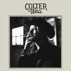 Codeine Dream Tabs by Colter Wall