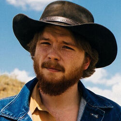 Corralling The Blues Chords by Colter Wall