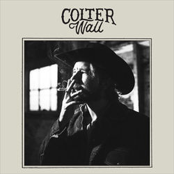 Kate Mccannon Chords by Colter Wall