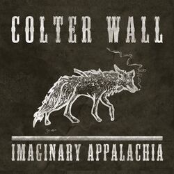 Living On The Sand Tab by Colter Wall