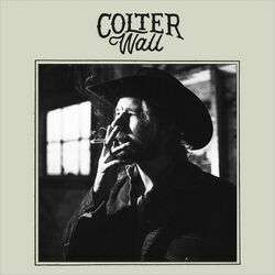 Motorcycle by Colter Wall