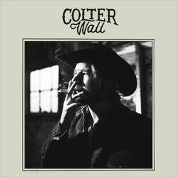 Motorcycle Chords by Colter Wall