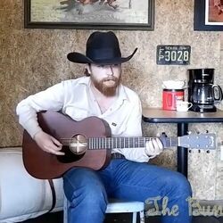 Rocky Mountain Rangers Intro by Colter Wall