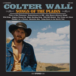 Trains Are Gone Chords by Colter Wall