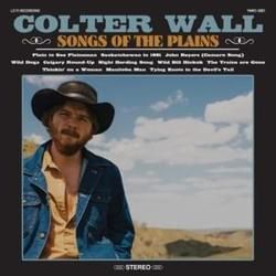Tying Knots In The Devils Tail Chords by Colter Wall