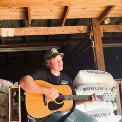 Josey Wales Chords by Colton Bowlin