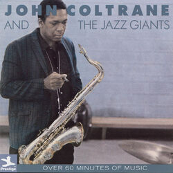 Invitation Chords by John Coltrane