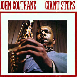 Mr Pc Tab by John Coltrane