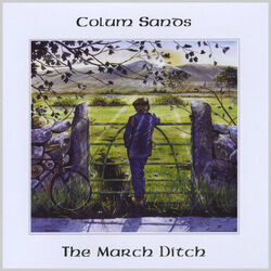 The Last House In Our Street Chords by Colum Sands