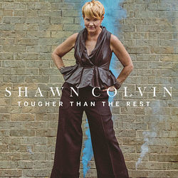 Lodi Chords by Shawn Colvin